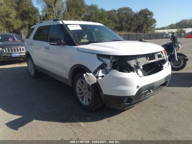 FORD EXPLORER 2015 1fm5k8d86fga77045