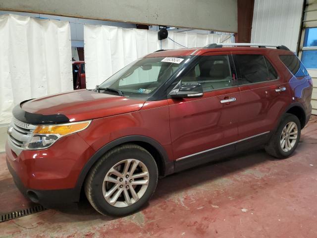 FORD EXPLORER 2015 1fm5k8d86fga84299