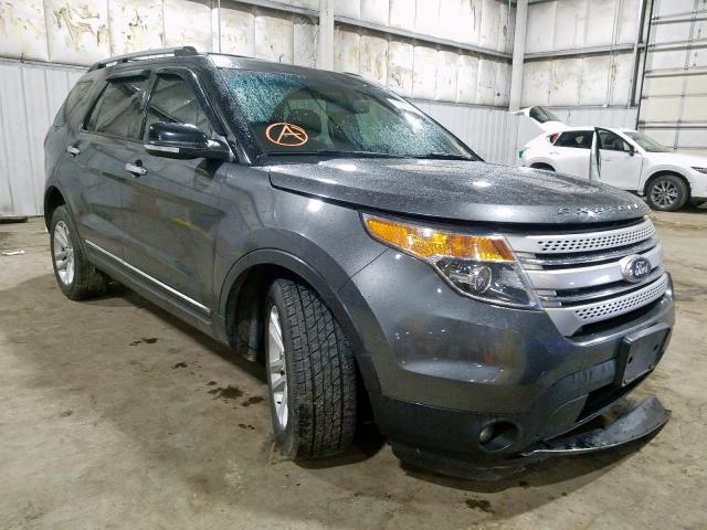 FORD EXPLORER X 2015 1fm5k8d86fga87557