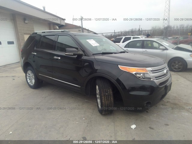 FORD EXPLORER 2015 1fm5k8d86fgb00498