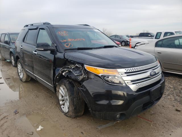 FORD EXPLORER X 2015 1fm5k8d86fgb06057