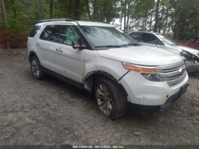 FORD EXPLORER 2015 1fm5k8d86fgb07919