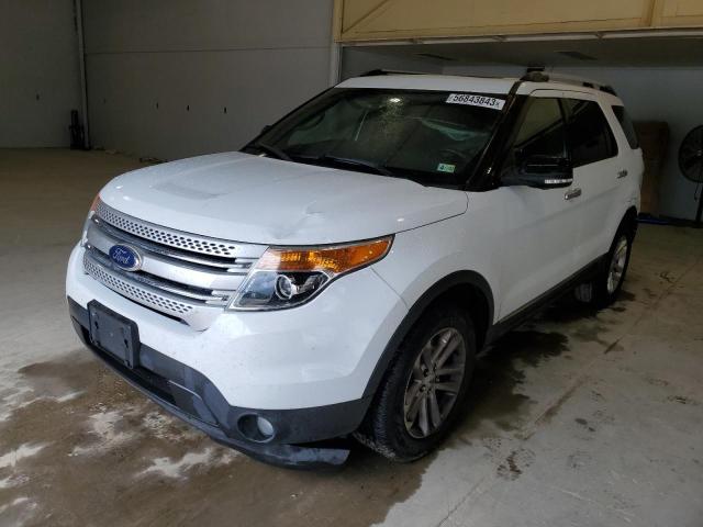 FORD EXPLORER X 2015 1fm5k8d86fgb26826