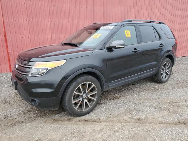 FORD EXPLORER 2015 1fm5k8d86fgb27510