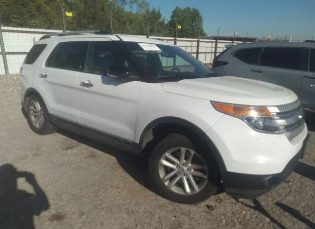 FORD EXPLORER 2015 1fm5k8d86fgb35929