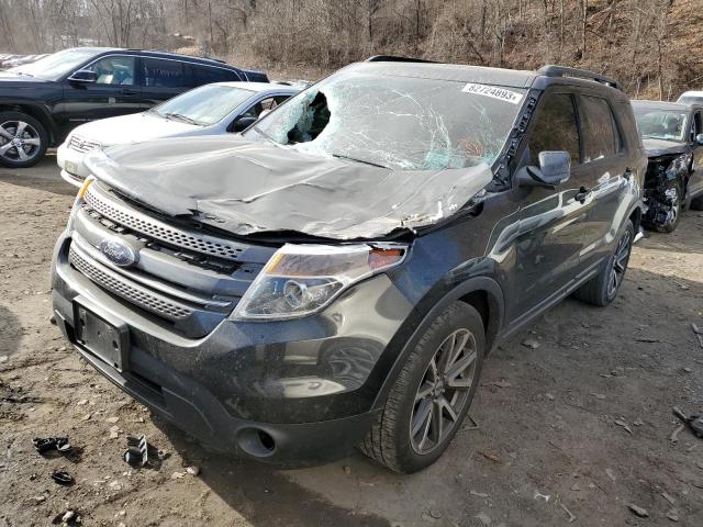 FORD EXPLORER 2015 1fm5k8d86fgb35932