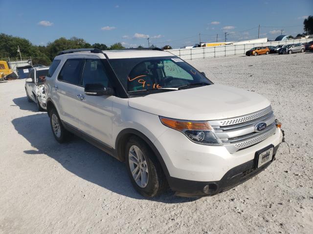 FORD EXPLORER X 2015 1fm5k8d86fgb59003