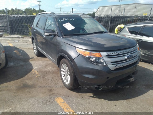 FORD EXPLORER 2015 1fm5k8d86fgb63603