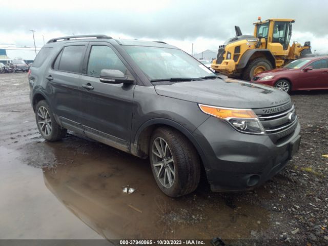 FORD EXPLORER 2015 1fm5k8d86fgb65643