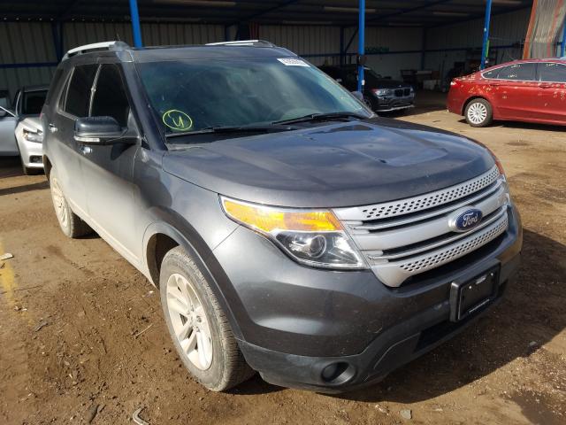 FORD EXPLORER X 2015 1fm5k8d86fgb76030