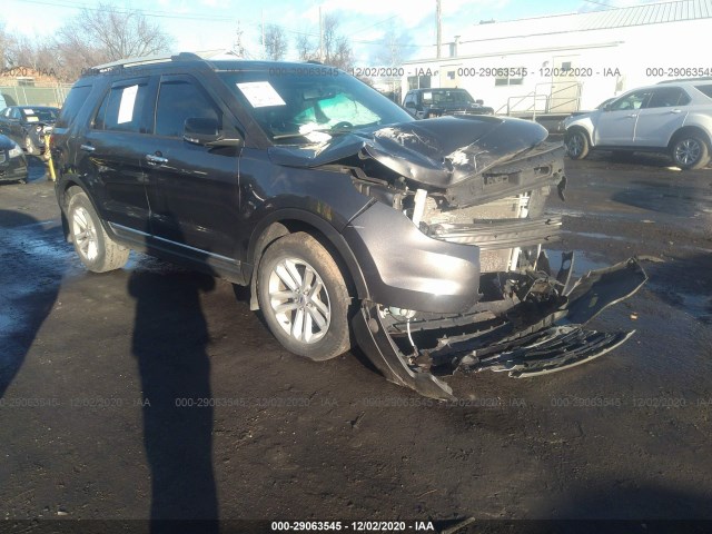 FORD EXPLORER 2015 1fm5k8d86fgb78327