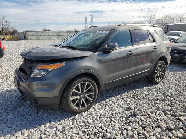 FORD EXPLORER 2015 1fm5k8d86fgb79560