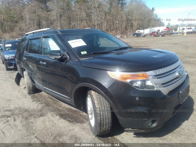 FORD EXPLORER 2015 1fm5k8d86fgb83740