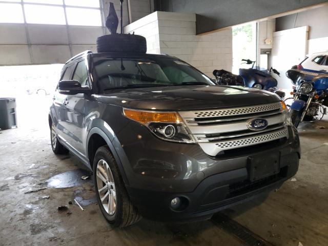 FORD EXPLORER X 2015 1fm5k8d86fgb87934