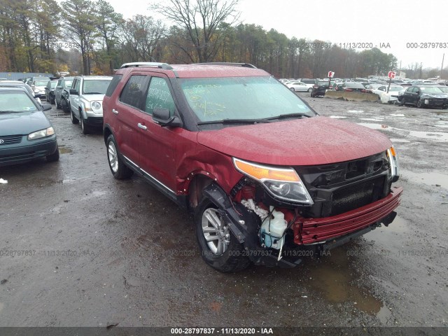 FORD EXPLORER 2015 1fm5k8d86fgb91286