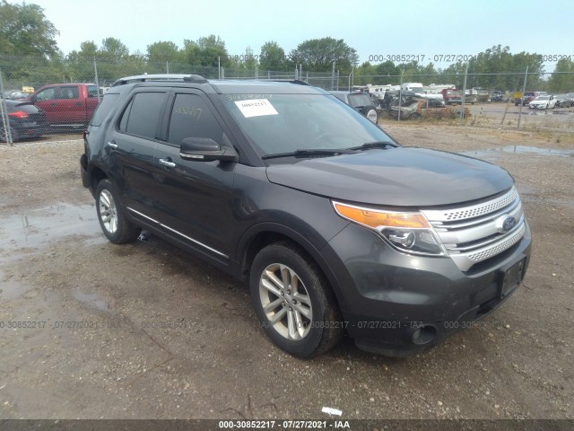 FORD EXPLORER 2015 1fm5k8d86fgb95127