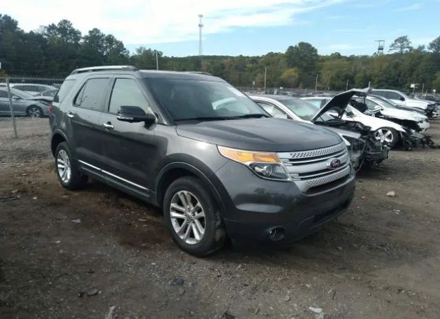 FORD EXPLORER 2015 1fm5k8d86fgc09303