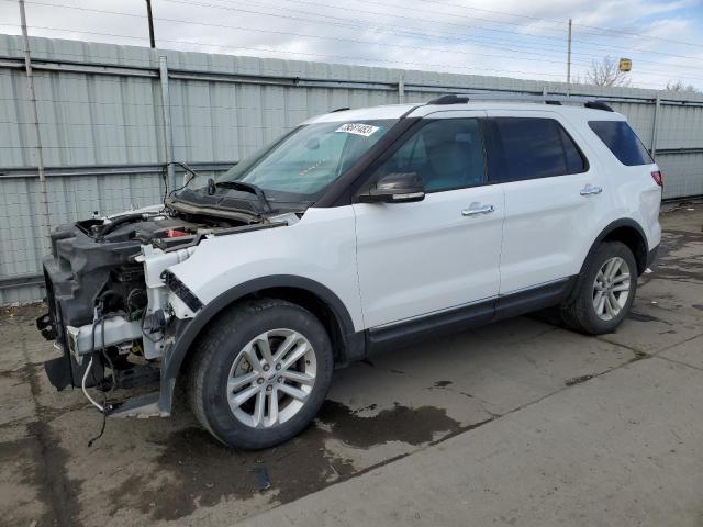 FORD EXPLORER X 2015 1fm5k8d86fgc12962