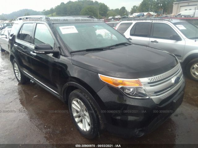 FORD EXPLORER 2015 1fm5k8d86fgc13139