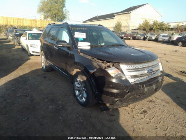 FORD EXPLORER 2015 1fm5k8d86fgc13190