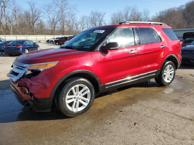 FORD EXPLORER 2015 1fm5k8d86fgc15084