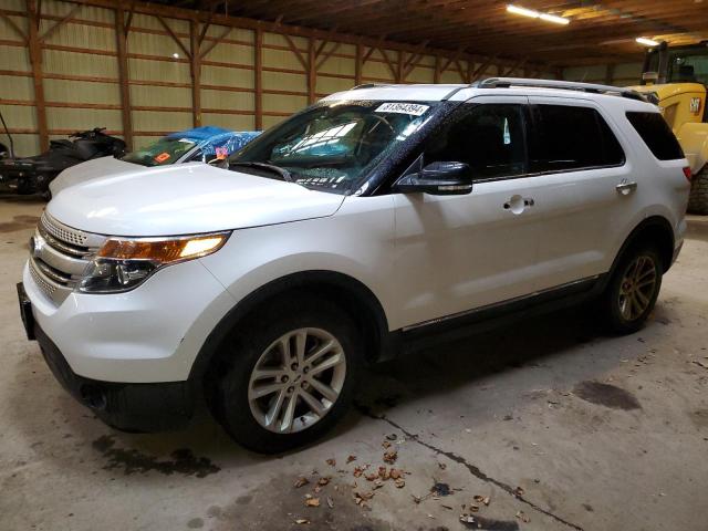 FORD EXPLORER X 2015 1fm5k8d86fgc18972