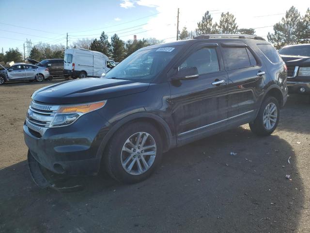 FORD EXPLORER 2015 1fm5k8d86fgc36257