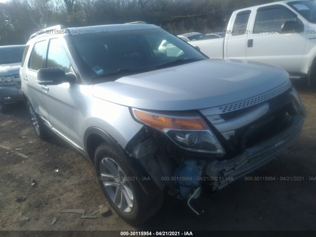 FORD EXPLORER 2015 1fm5k8d86fgc46979