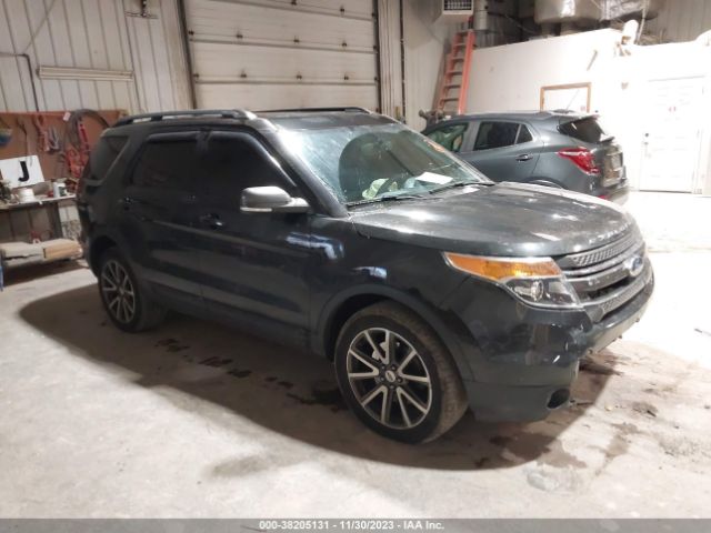 FORD EXPLORER 2015 1fm5k8d86fgc47419