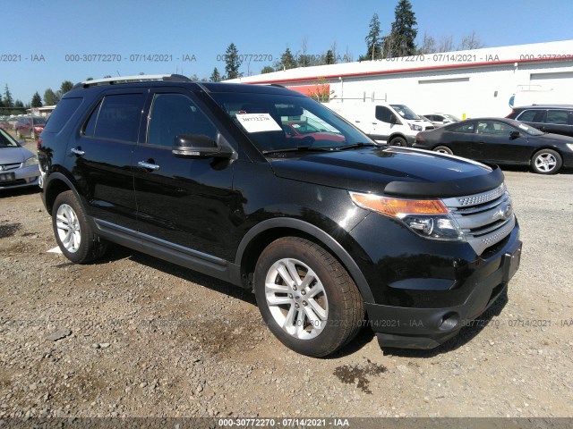 FORD EXPLORER 2015 1fm5k8d86fgc51339