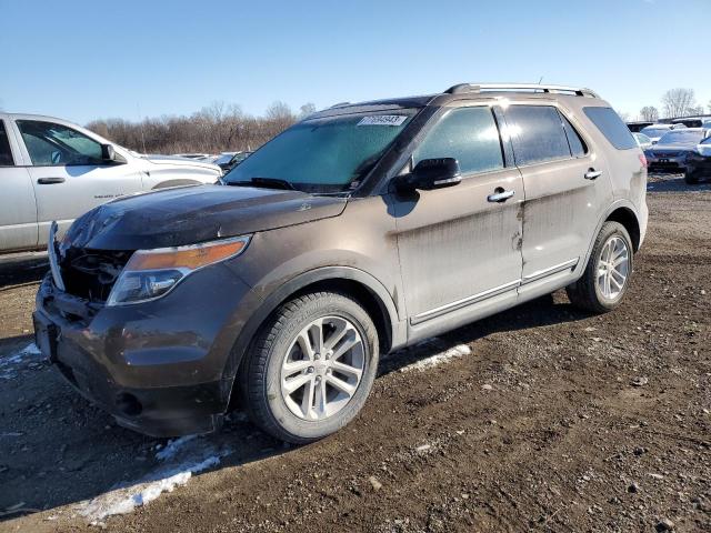 FORD EXPLORER 2015 1fm5k8d86fgc52801