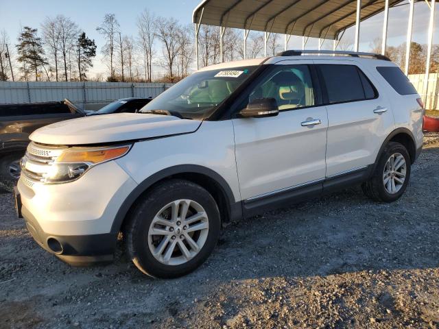 FORD EXPLORER 2015 1fm5k8d86fgc52829