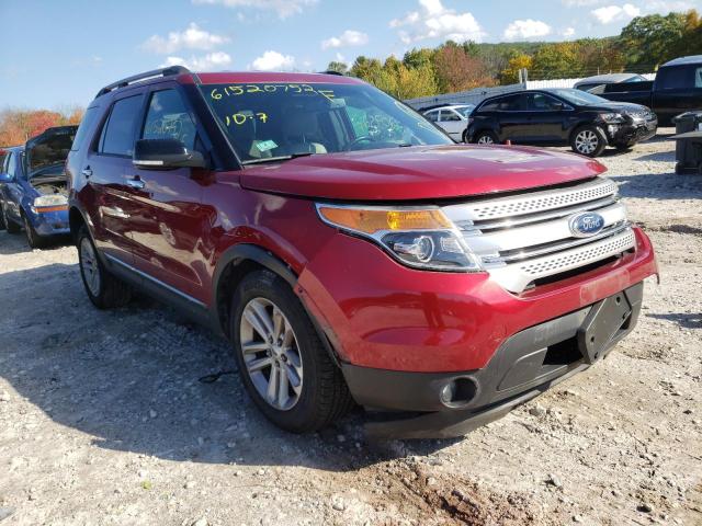 FORD EXPLORER X 2015 1fm5k8d86fgc53382