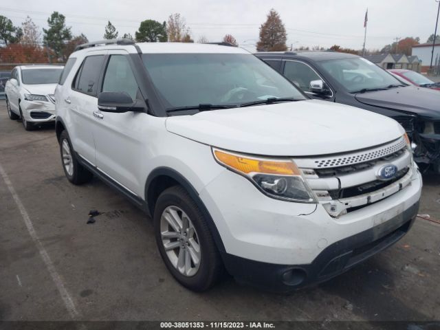 FORD EXPLORER 2015 1fm5k8d86fgc53401