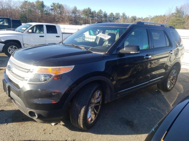 FORD EXPLORER X 2015 1fm5k8d86fgc55052