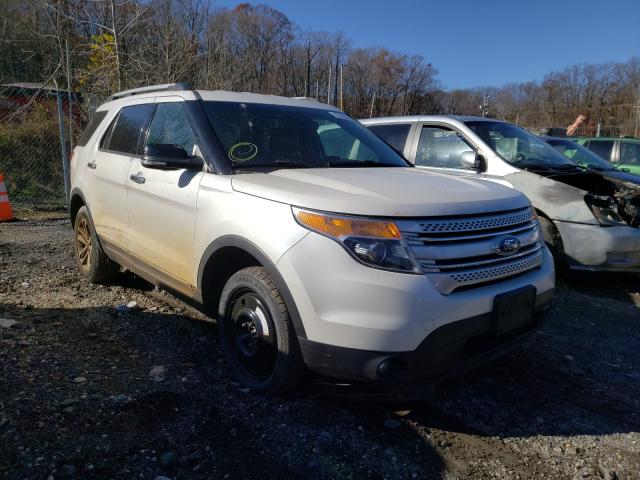 FORD EXPLORER X 2015 1fm5k8d86fgc58839