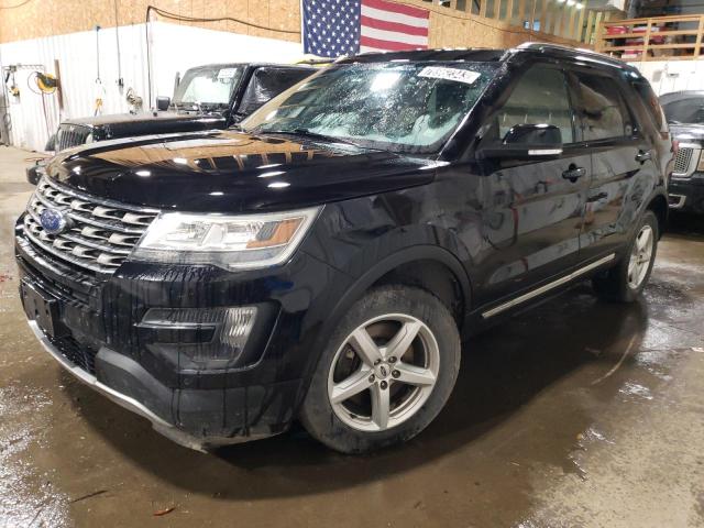 FORD EXPLORER 2016 1fm5k8d86gga07952