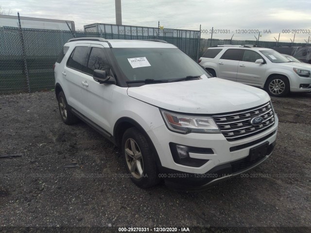 FORD EXPLORER 2016 1fm5k8d86gga47416