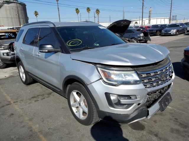 FORD EXPLORER X 2016 1fm5k8d86gga97913