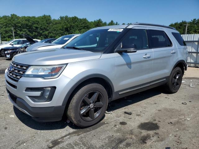 FORD EXPLORER X 2016 1fm5k8d86ggb20221