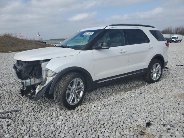 FORD EXPLORER 2016 1fm5k8d86ggb32451