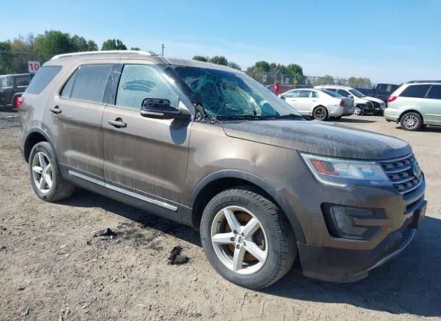 FORD EXPLORER 2016 1fm5k8d86ggb38671