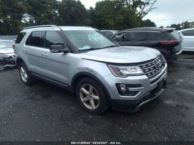 FORD EXPLORER 2016 1fm5k8d86ggb53381