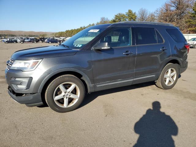 FORD EXPLORER 2016 1fm5k8d86ggb57401