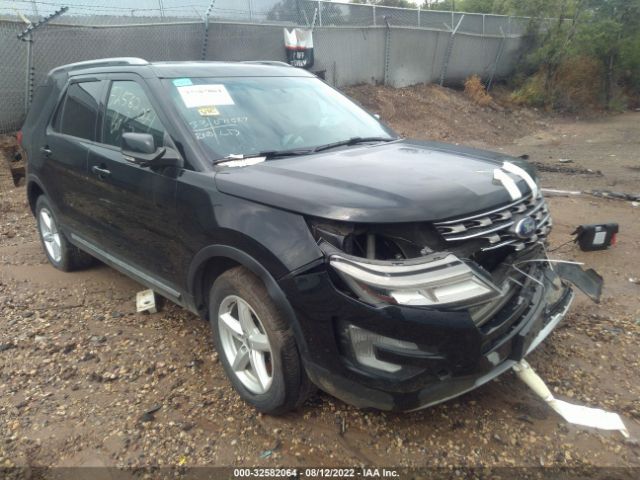 FORD EXPLORER 2016 1fm5k8d86ggb60797