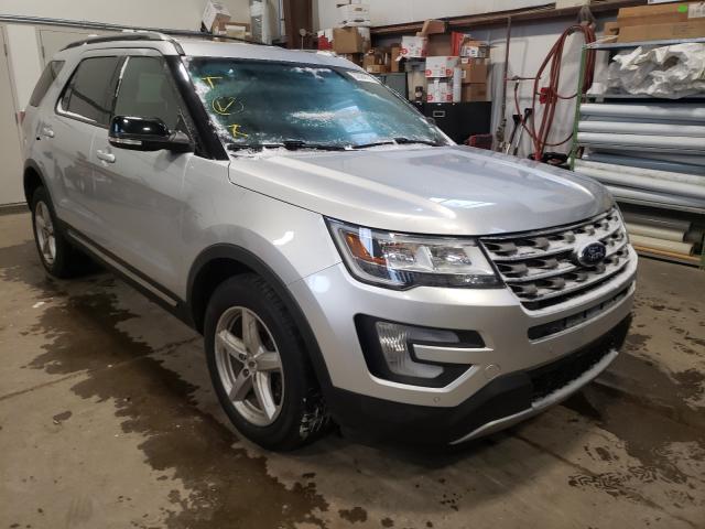 FORD EXPLORER X 2016 1fm5k8d86ggb67121