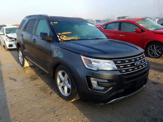 FORD EXPLORER X 2016 1fm5k8d86ggb86414