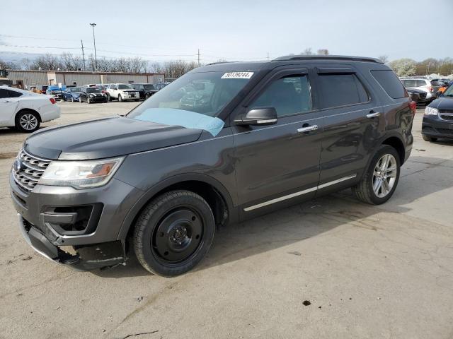 FORD EXPLORER 2016 1fm5k8d86ggc03566