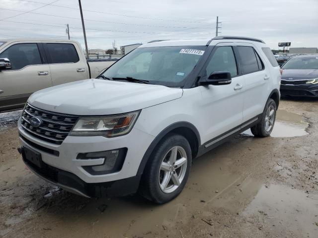 FORD EXPLORER 2016 1fm5k8d86ggc05902