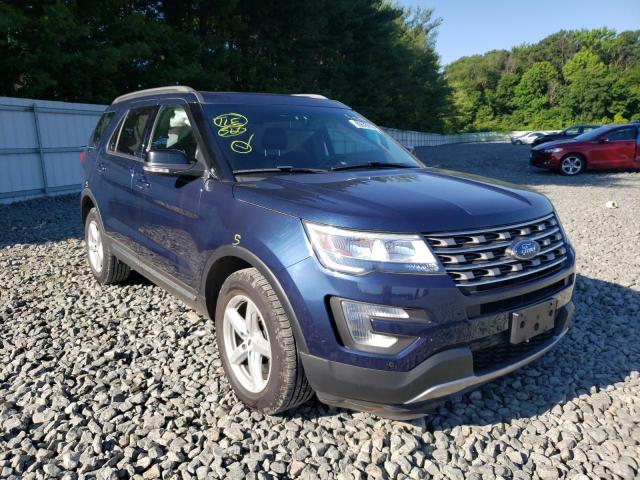 FORD EXPLORER X 2016 1fm5k8d86ggc28645